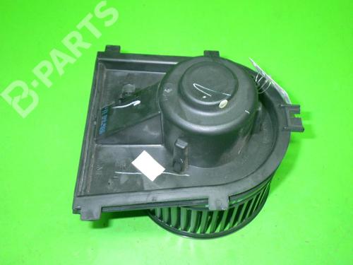 Heater blower motor VW NEW BEETLE Convertible (1Y7) 2.0 | BP6364967M62 