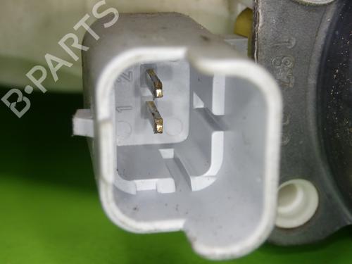Front right window mechanism NISSAN MICRA III (K12) 1.2 16V | BP22732770C23 