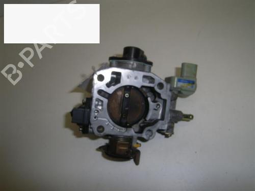 Throttle body HONDA CIVIC VI Hatchback (EJ, EK) 1.4 i (EJ9) | BP14746487M82 