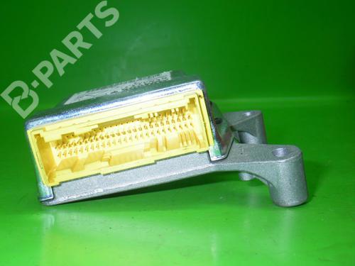 ECU airbags RENAULT LAGUNA II Grandtour (KG0/1_) 1.9 dCi (KG0G) | BP6362773M53 