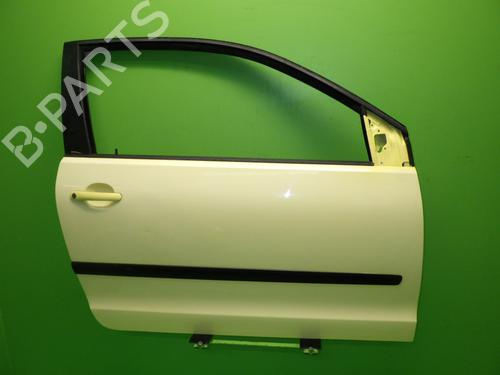 Used Right front door VW POLO (9N_, 9A_) 1.2 12V (64 hp) 23847127