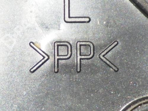 Left taillight SEAT IBIZA II (6K1) 1.4 i | BP6659819C34