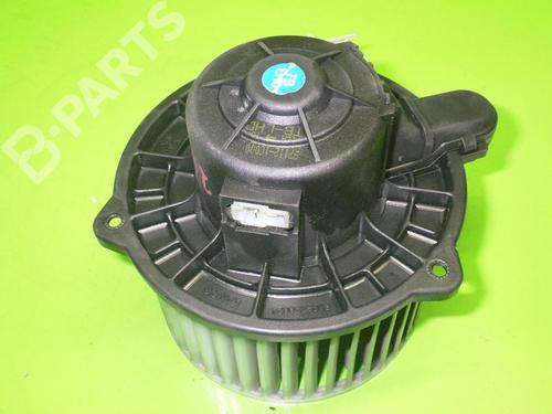 Heater blower motor HYUNDAI GETZ (TB) 1.1 | BP6394148M62 