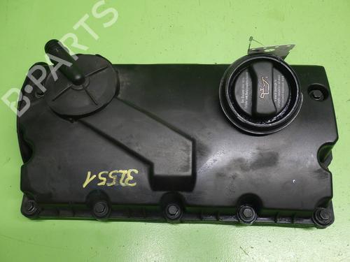 Used Valve cover Valve cover SKODA SUPERB I (3U4) 1.9 TDI (130 hp) 36172954 36172954