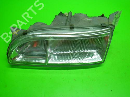 Used Right headlight HYUNDAI SONATA III (Y-3) 3.0 i V6 (146 hp) 14718338