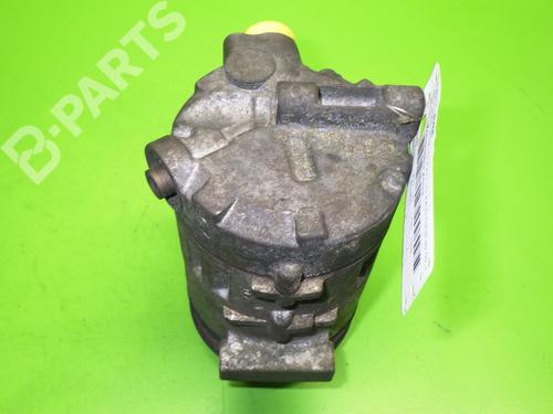 AC compressor MERCEDES-BENZ CLK (C208) CLK 200 (208.335) | BP6391212M34 