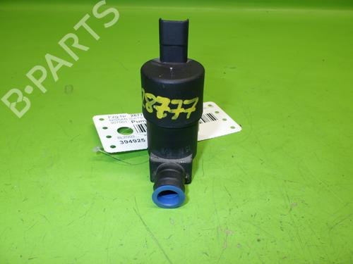 Used Washer pump NISSAN TERRANO II (R20) 3.0 Di 4WD (154 hp) 14744191