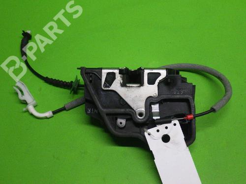 Rear right lock BMW X3 (E83) 2.0 d | BP6664320C99 
