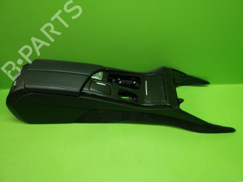 Used Middle console BMW 5 (F10) 520 d (190 hp) 18251241