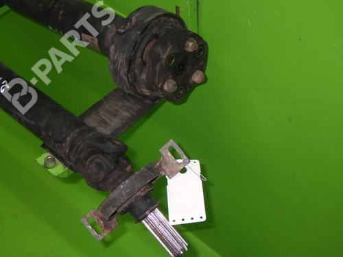 Driveshaft BMW 3 Coupe (E36) 318 is | BP7818352M37 