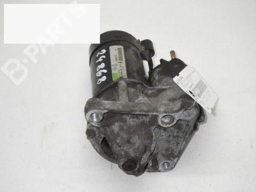 Starter RENAULT CLIO II (BB_, CB_) 1.4 (B/CB0C, B/CB0S) | BP6351166M8 