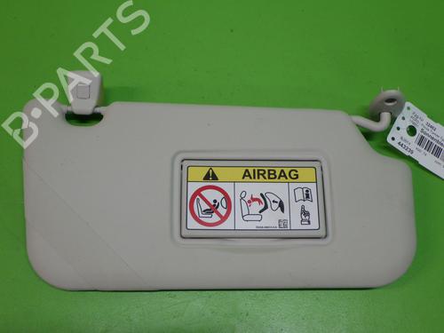 Pala sol direita FORD FOCUS III Turnier 1.0 EcoBoost (100 hp) 33187587