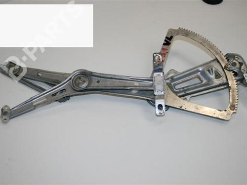 Used Front left window mechanism OPEL ASTRA G Hatchback (T98) 1.6 16V (F08, F48) (101 hp) 6655880