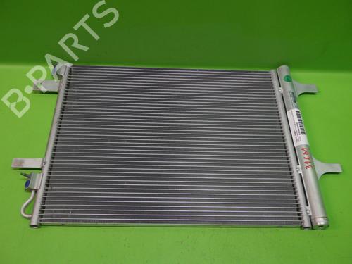 AC-Kondensator OPEL GRANDLAND / GRANDLAND X (A18, P1UO) 1.2 (75) (131 hp) 16973284