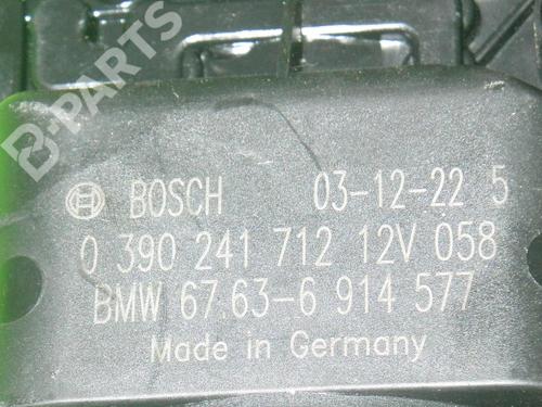 Front wiper motor BMW 3 Compact (E46) 318 ti | BP6654535M29 