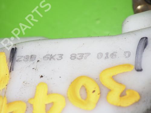 Front right lock SEAT IBIZA II (6K1) 1.4 | BP14733750C97 