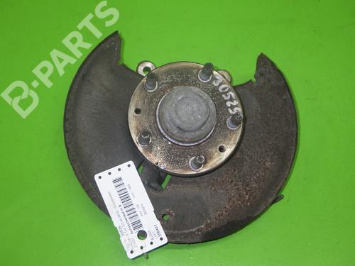 Used Right rear steering knuckle MAZDA 6 Saloon (GG) 2.0 (GGEP, GG10) (147 hp) 6603858