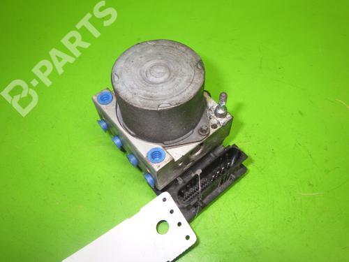 Used ABS pump TOYOTA AYGO (_B1_) 1.0 (KGB10_, KGB10R) (68 hp) 9402372