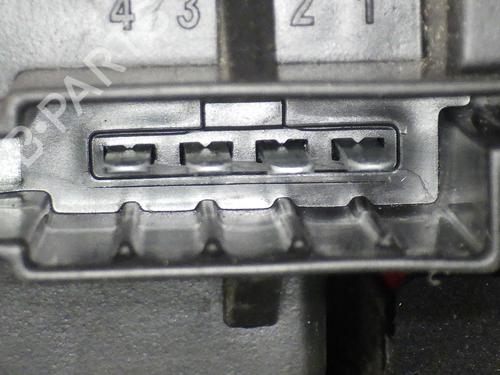 Left taillight FORD GALAXY II (WA6) 2.0 TDCi | BP37411998C34 - Image 4