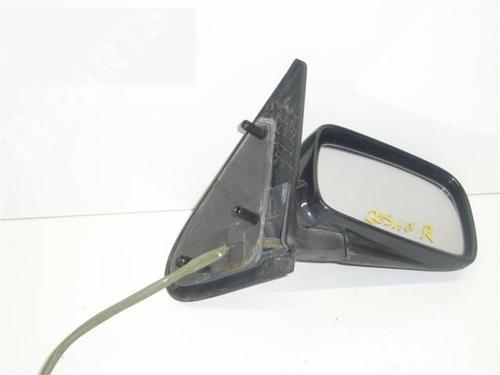 Used Right mirror VW POLO III (6N1) 75 1.6 (75 hp) 6676036