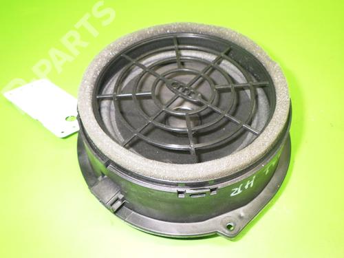 Used Speaker AUDI Q3 (8UB, 8UG) 2.0 TDI quattro (177 hp) 8815462