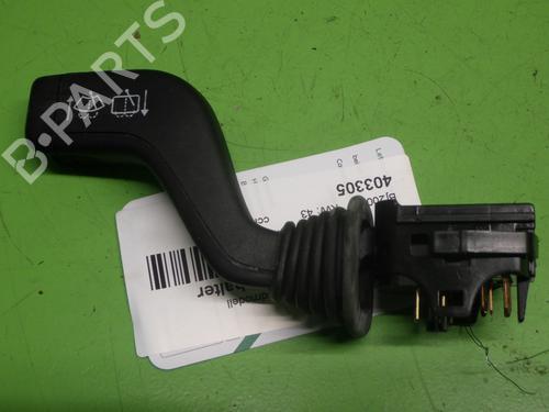 Used Steering column stalk OPEL AGILA (A) (H00) 1.0 12V (F68) (58 hp) 17306836