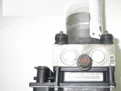 Used ABS pump FIAT DUCATO Van (250_) 120 Multijet 2,3 D (120 hp) 6353749