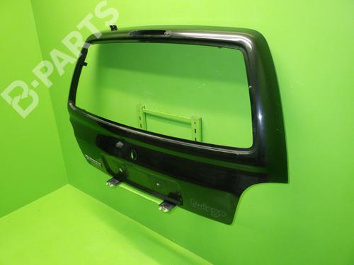 Tailgate RENAULT TWINGO I (C06_) 1.2 (C066, C068) | BP12096085C6 