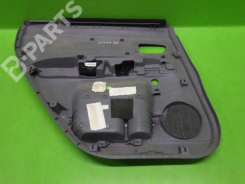Rear right panel MAZDA 2 (DY) 1.4 CD | BP6660184C61 