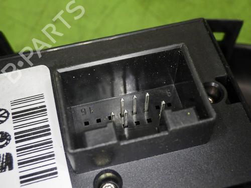 Fensterheberschalter links vorne SKODA FABIA I Combi (6Y5) 2.0 | BP29622296I27 