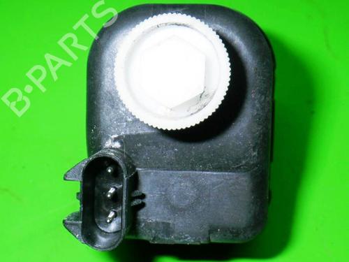 Headlight adjuster motor OPEL ASTRA F Hatchback (T92) 1.4 i (F08, M08, F68, M68) | BP14713972E19 