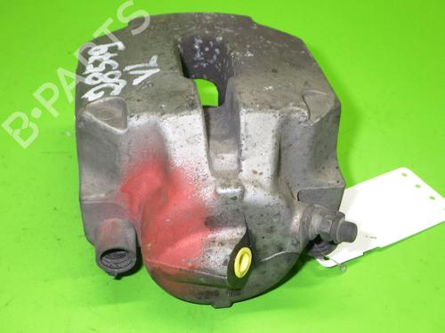 Left front brake caliper BMW 5 Touring (E61) 520 d | BP14732541M105 