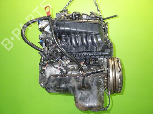 Engine BMW 3 Compact (E46) 316 ti | BP37092719M1 - Image 4