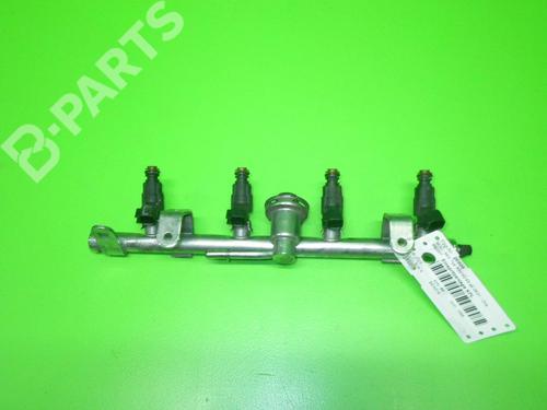 Used Injection rail MINI MINI (R50, R53) One (90 hp) 6378414