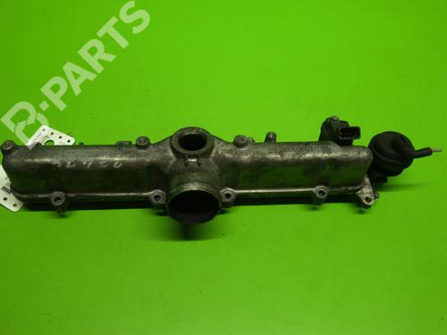 Intake manifold OPEL VECTRA B Estate (J96) 2.0 DTI 16V (F35) | BP6376866M70 