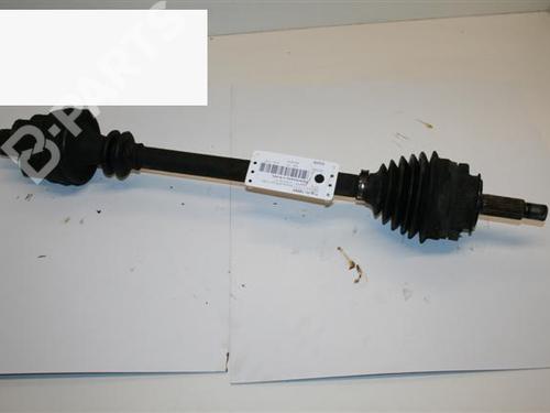 Arbre de transmission avant droit RENAULT 21 Estate (K48_) 2.2 (K48K) (108 hp) 6652860