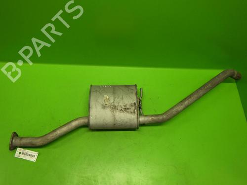 Used Exhaust system OPEL OMEGA A (V87) 2.0 i (F19, M19, N19) (115 hp) 14699963