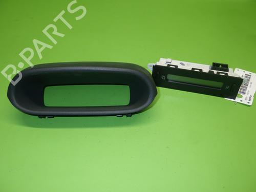 Used Display monitor CITROËN C2 (JM_) 1.4 (73 hp) 32037492