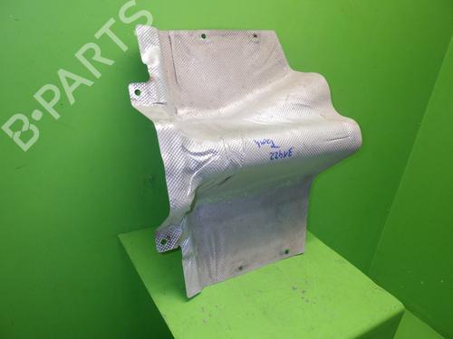 Exhaust system FORD KUGA III (DFK) 2.0 EcoBlue mHEV | BP16164108M121 