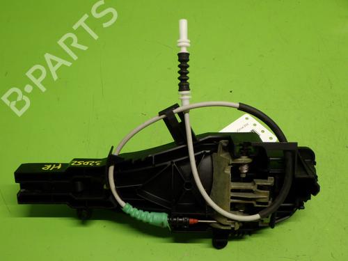 Rear right exterior door handle BMW X3 (F25) xDrive 20 d | BP26328459C130 