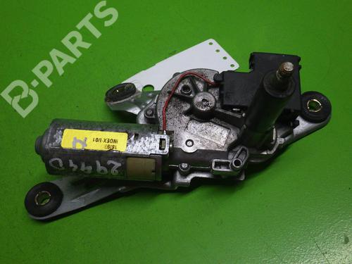 Used Rear wiper motor BMW 3 Touring (E36) 316 i (102 hp) 6637075