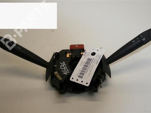 Used Steering column stalk FIAT PUNTO (176_) 55 1.1 (54 hp) 6406957