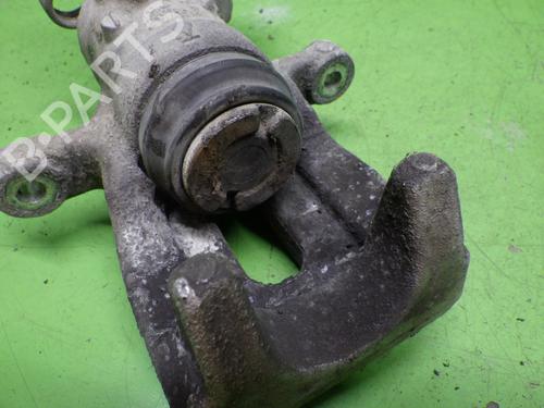 Venstre bremsecaliper bak SKODA OCTAVIA III Combi (5E5, 5E6) 2.0 TDI | BP29622137M107