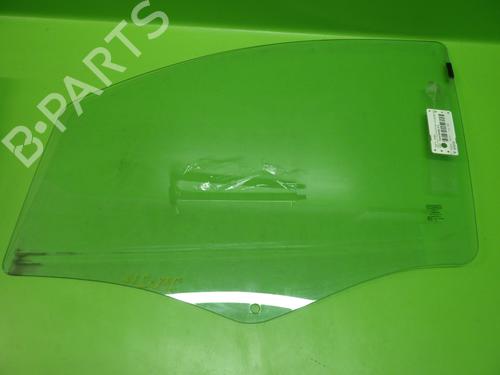 Used Front left door window FIAT FIORINO Box Body/MPV (225_) 1.4 Natural Power (225BXC1A, 225AXC1A) (78 hp) 23084614