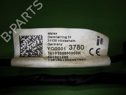 Radio OPEL GRANDLAND / GRANDLAND X (A18, P1UO) 1.2 (75) | BP17610465E6 