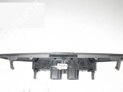 Warning switch JAGUAR X-TYPE I (X400) 2.0 D | BP6352893I22 