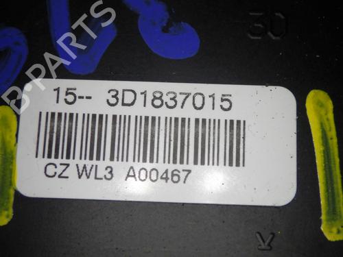 Front left lock VW CADDY III MPV (2KB, 2KJ, 2CB, 2CJ) 1.9 TDI | BP21754005C98 