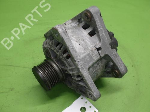 Generator Generator RENAULT CLIO II (BB_, CB_) 1.5 dCi (B/CB3M) (64 hp) 34710210 34710210