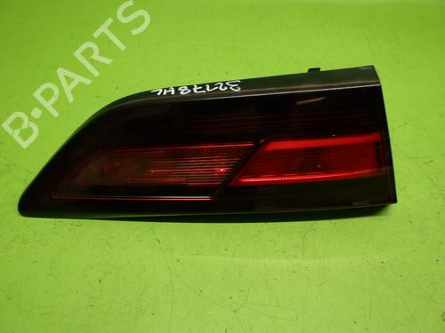 Used Left tailgate light OPEL ASTRA K (B16) 1.2 Turbo (68) (131 hp) 28068354