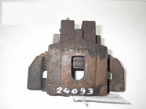 Right rear brake caliper JEEP GRAND CHEROKEE II (WJ, WG) 2.7 CRD 4x4 | BP14706613M106 